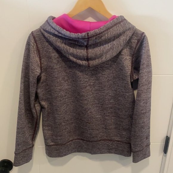 🚩 Under Armour pullover hoodie size extra small - Picture 8 of 11